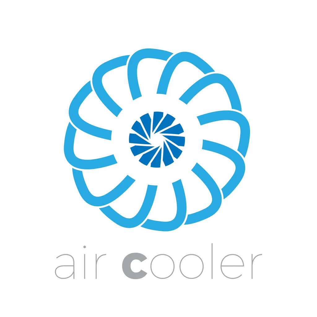 Simbolo de Aircooler