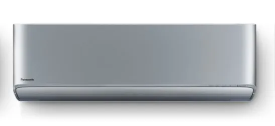 nuevo aire acondicionado Etherea de Panasonic