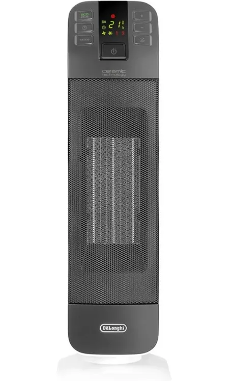 Delonghi Calefactor HFX 65 V 20