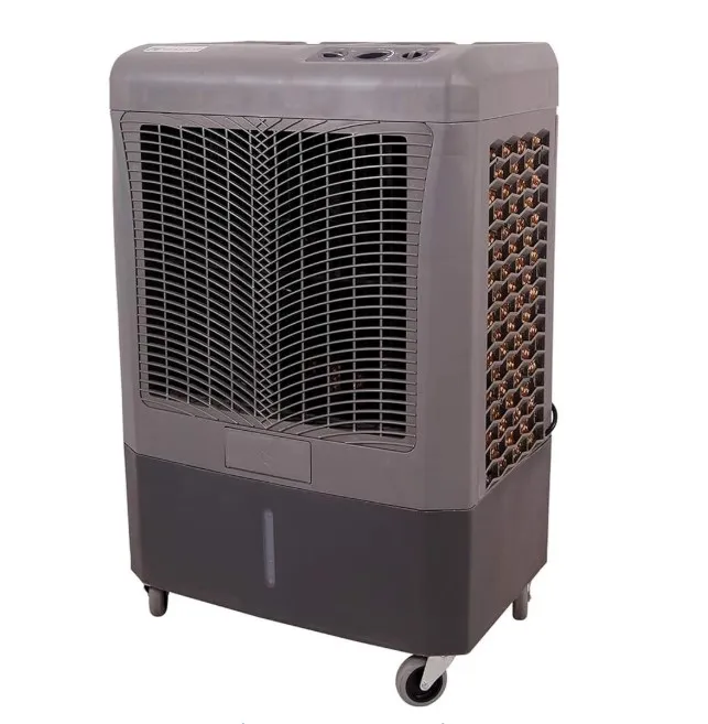 Hessaire MC37M Enfriador de Aire evaporativo portátil