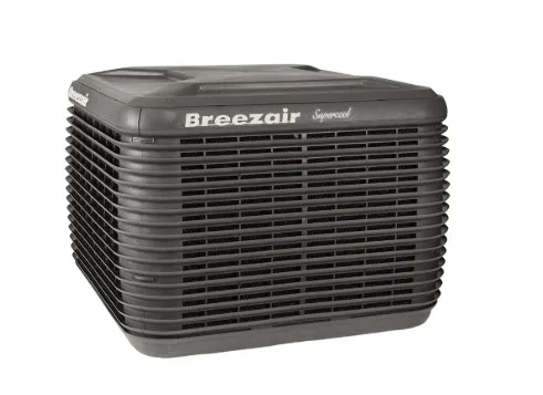 climatizador evaporativo Breezair Icon ® Supercool EXS 220