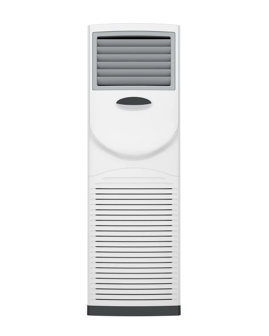 Aire acondicionado de suelo