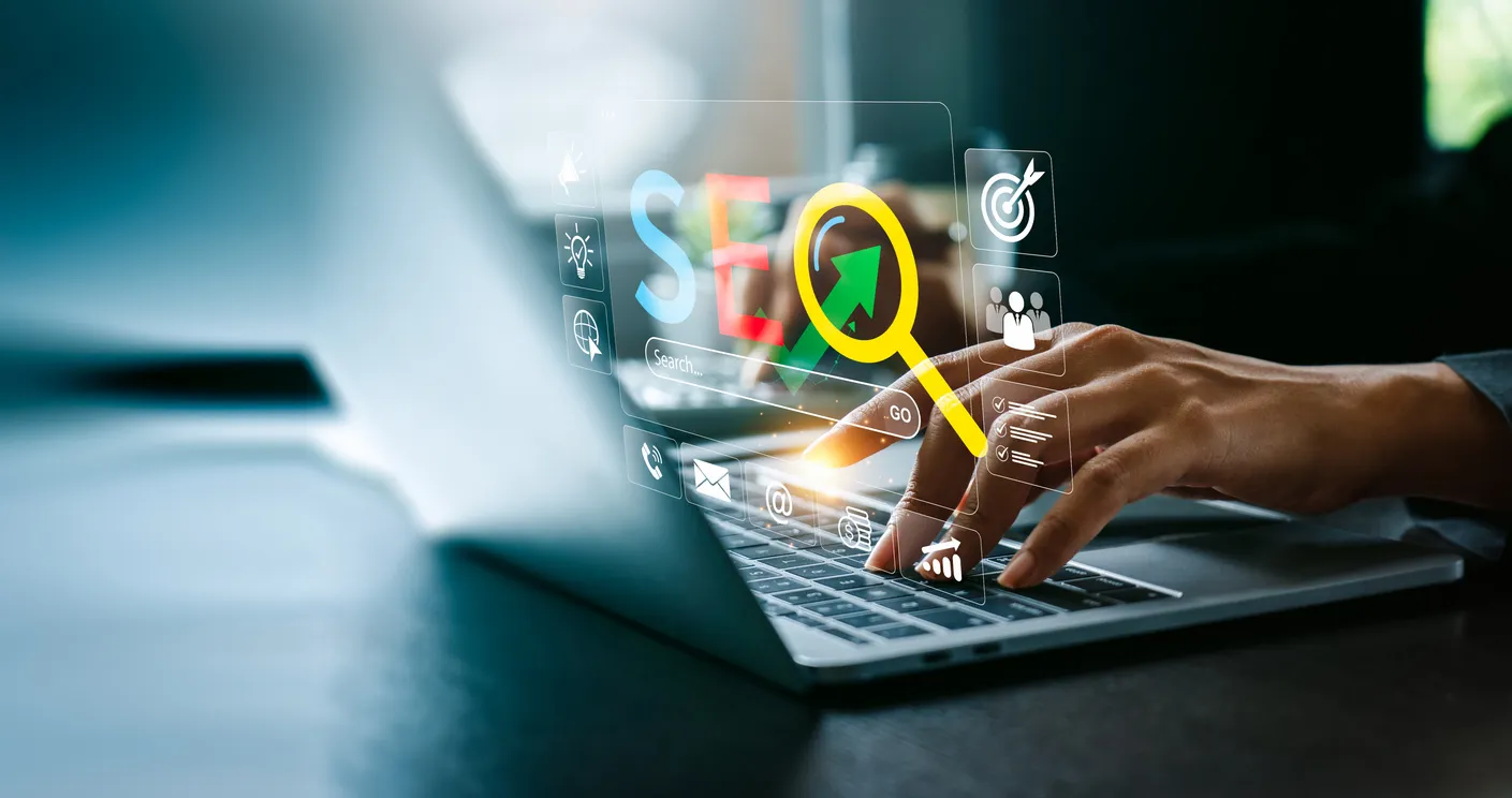 SEO sigue siendo el principal generador de ventas en los canales digitales