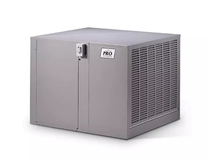 AeroCool® Pro Series 45 x 42 x 34-5/16 in