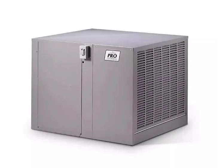 AeroCool® Pro Series 45 x 42 x 34-5/16 in