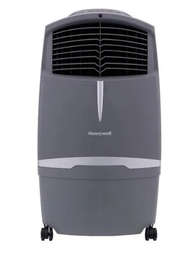 Honeywell CO30XE 806CFM 491 sq. ft. Outdoor Weatherproof Evaporative Air Cooler