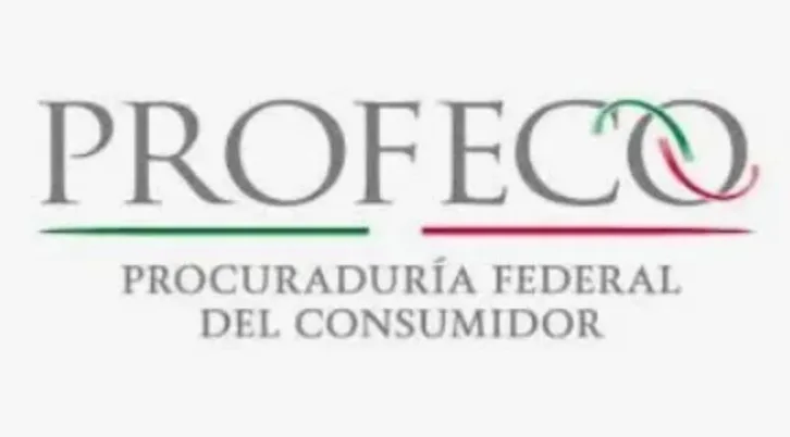 Logo de la Profeco