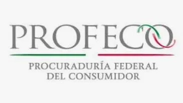 Logo de la Profeco