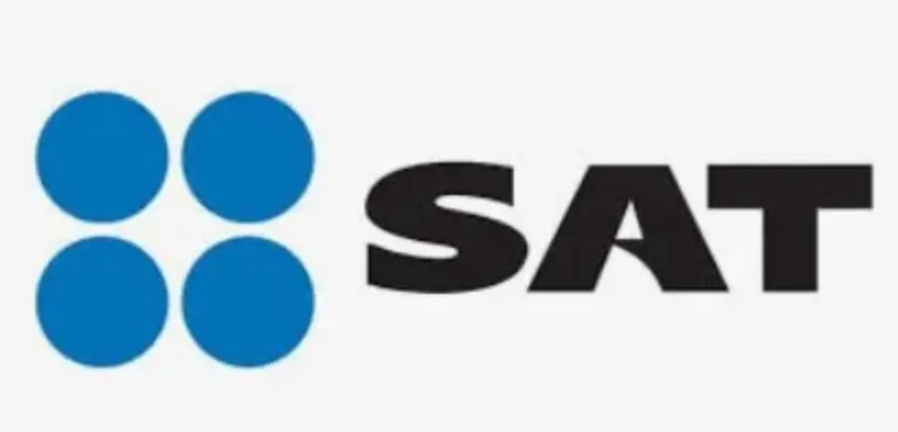 Logo del Sat