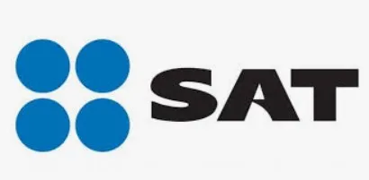 Logo del Sat