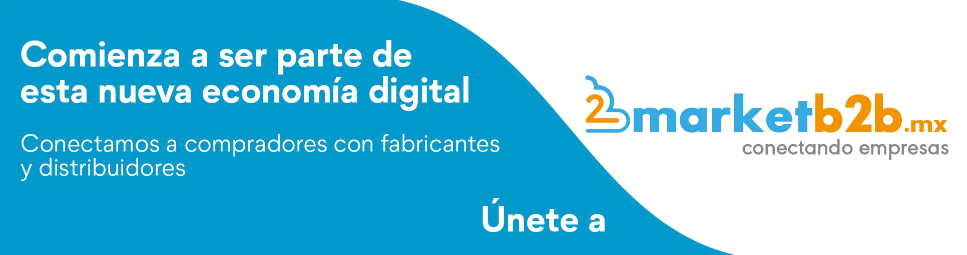 se parte de esta nueva economía digital