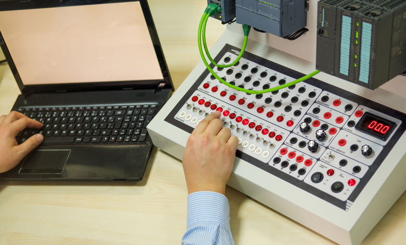 Aprender a programar un PLC