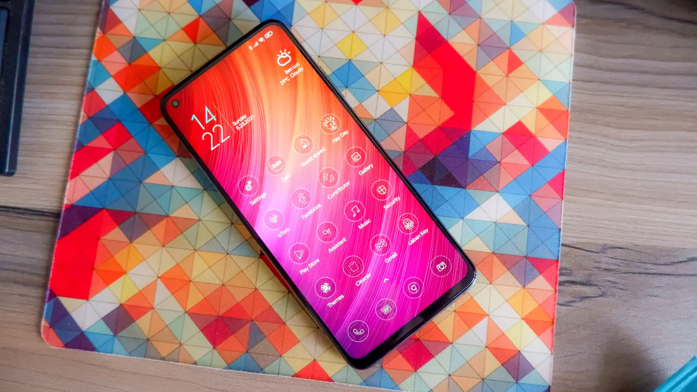 smartphones of 2019 