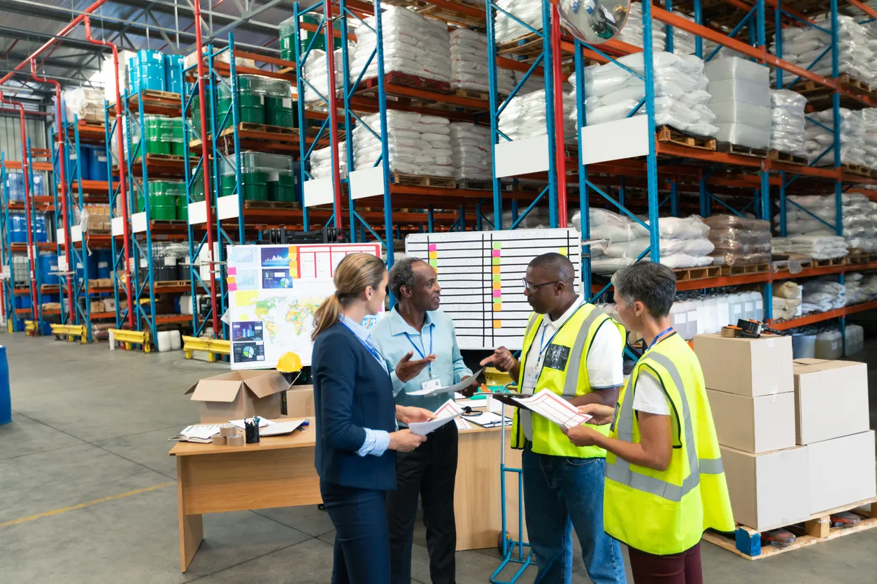 Complementar con reuniones con los clientes son una alternativa para productos dificiles de vender por internet