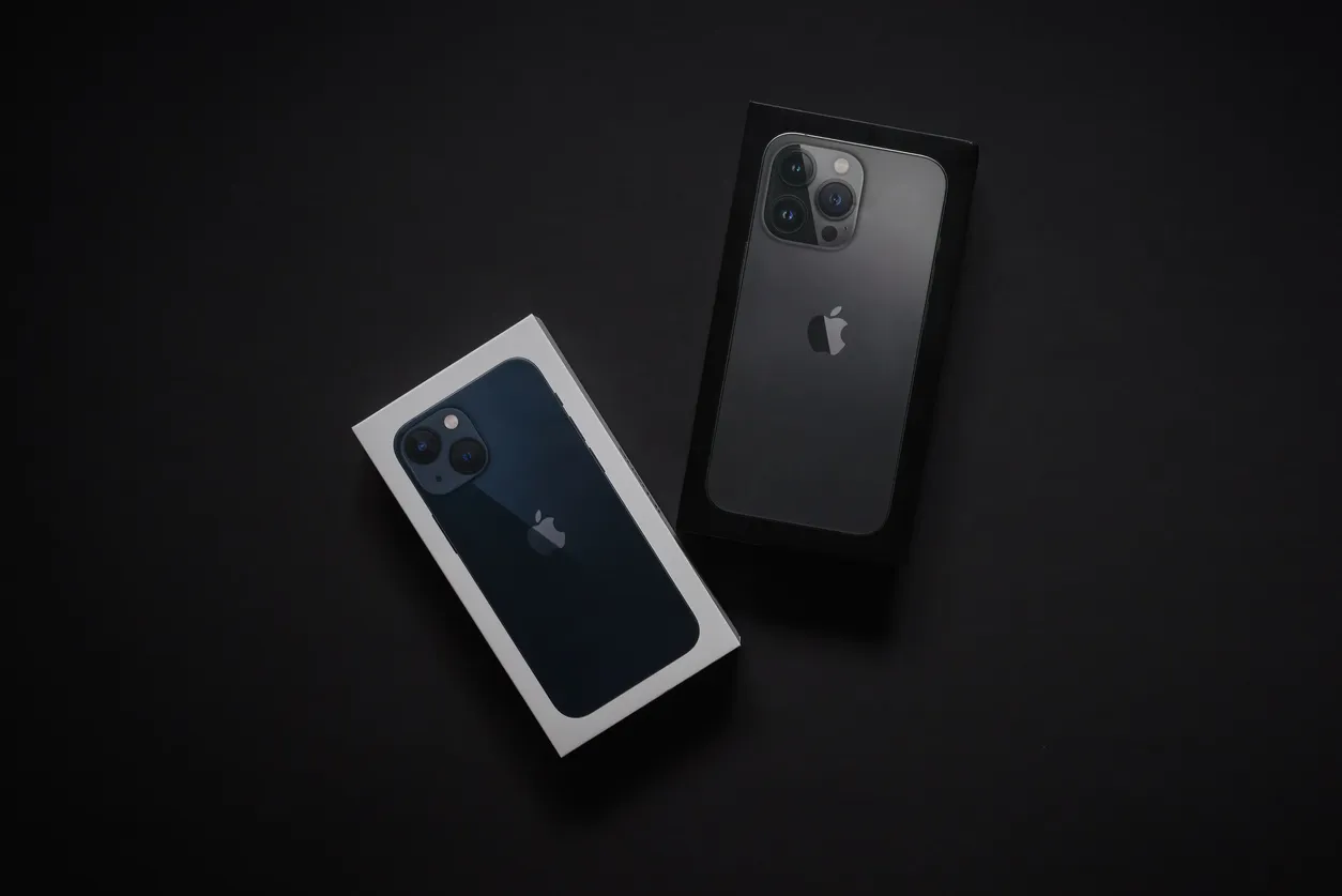 iphone 13 reacondicionado