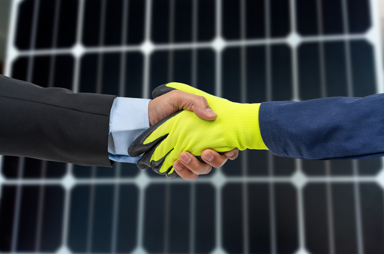 Acuerdo Comercial sobre Energías Renovables