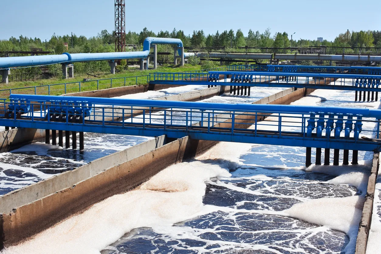 Medidas para evitar las aguas residuales