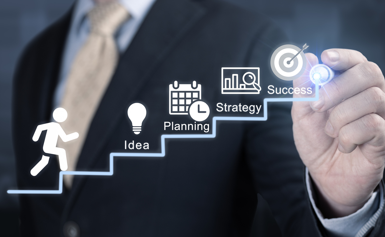 Haz crecer tu negocio con un plan de 90 días