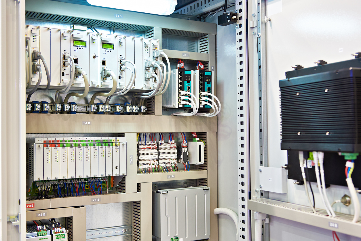 CODESYS PLC: conceptos clave y guía práctica para automatización industrial