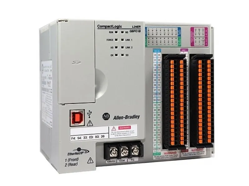 PLC Allen Bradley