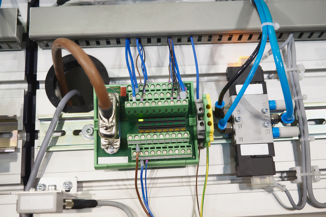 Componente de un dispositivo de computadora
