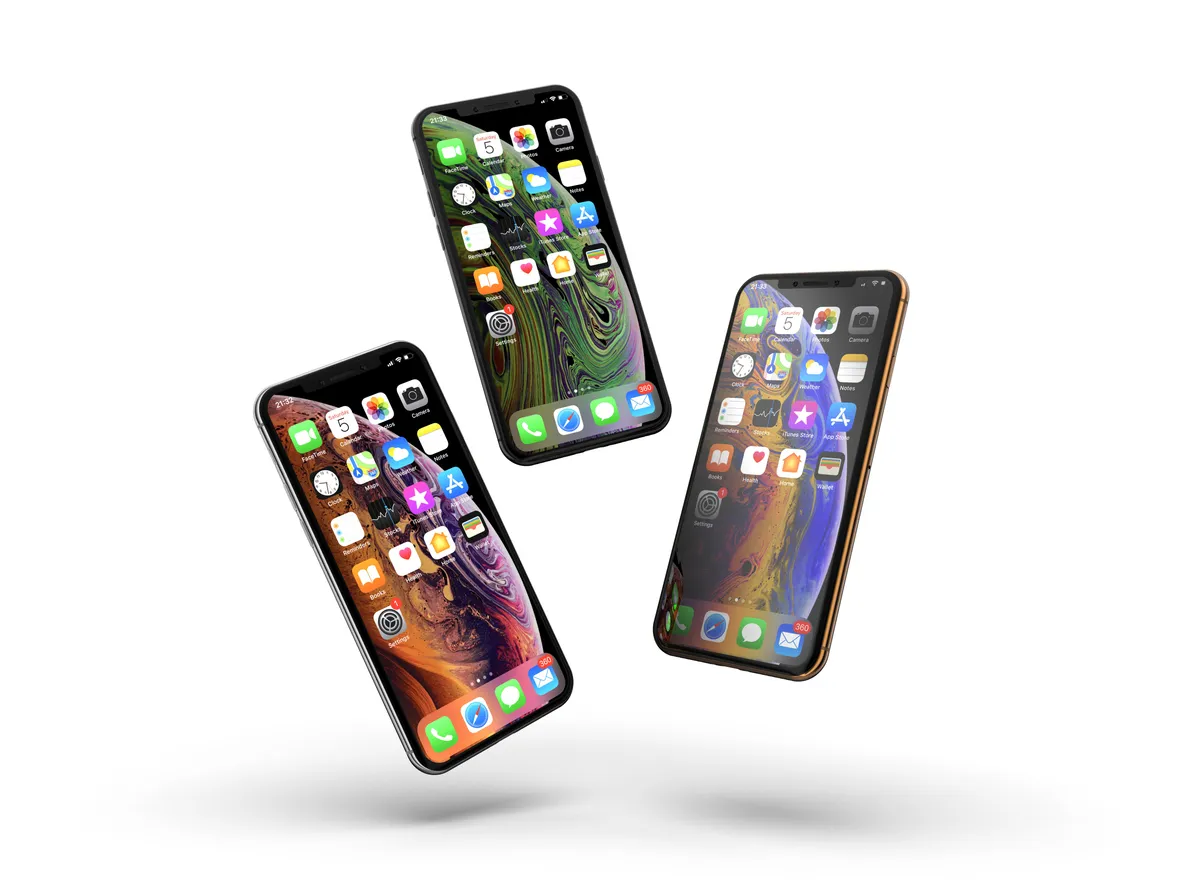 mejores celulares 2019 -