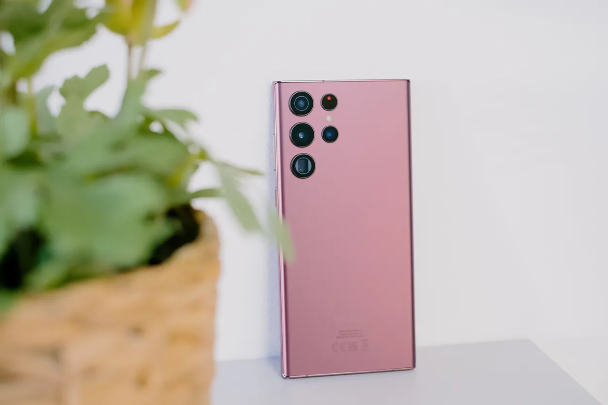 Samsung rosa: modelos, estilos y cómo elegir el ideal