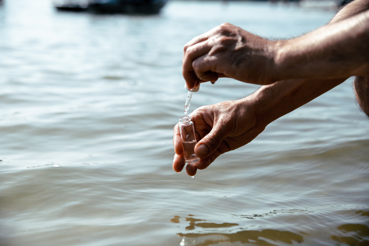Agua dura y agua blanda: diferencias, señales y cómo identificarlas con certeza
