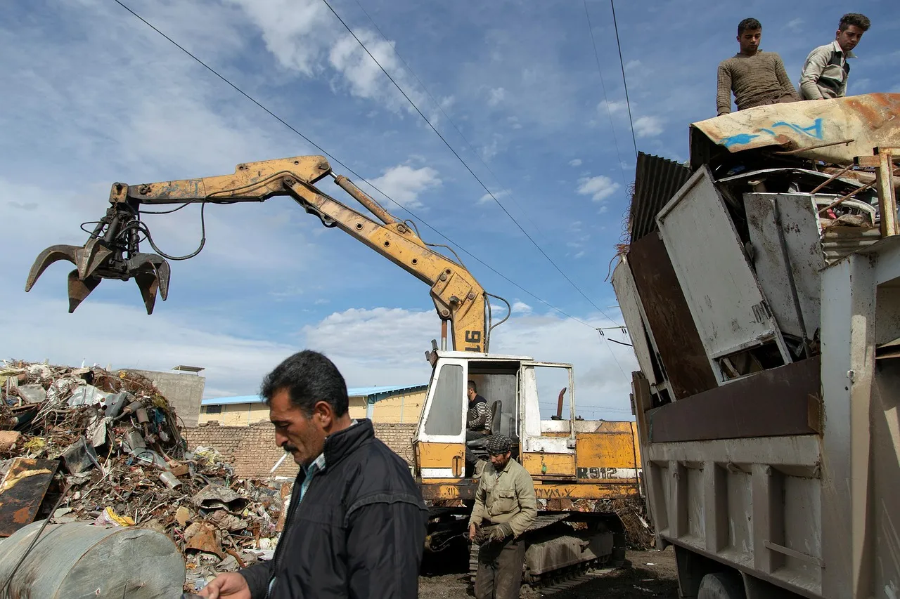 Normas Ecológicas: Conoce las Principales NOM Ambientales en México