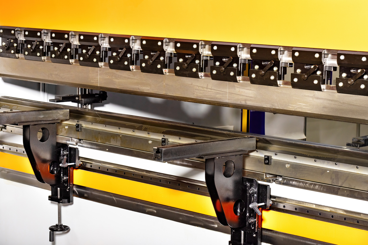 Venta de dobladoras hidráulicas México