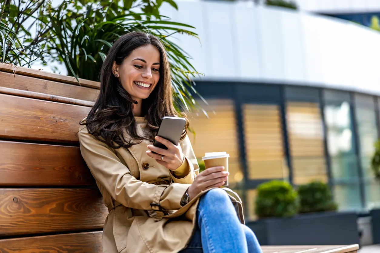 Celulares Gama Alta: Tecnología, Potencia y Estilo en tu Mano
