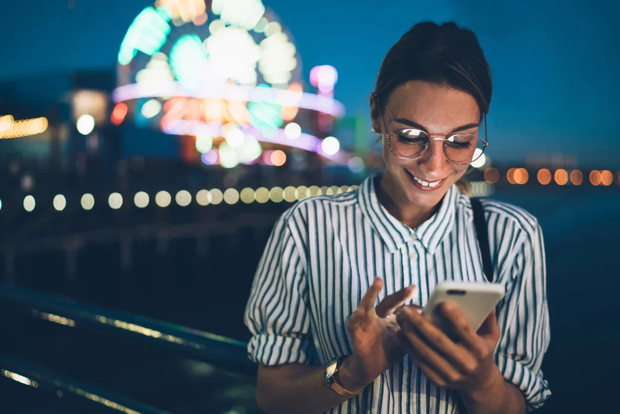 Smart Celular: El Futuro del Celular Digital de Alta Gama