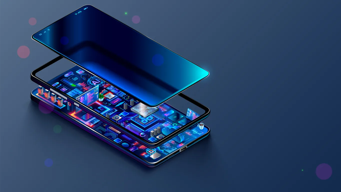 Celular moderno Guia 2025