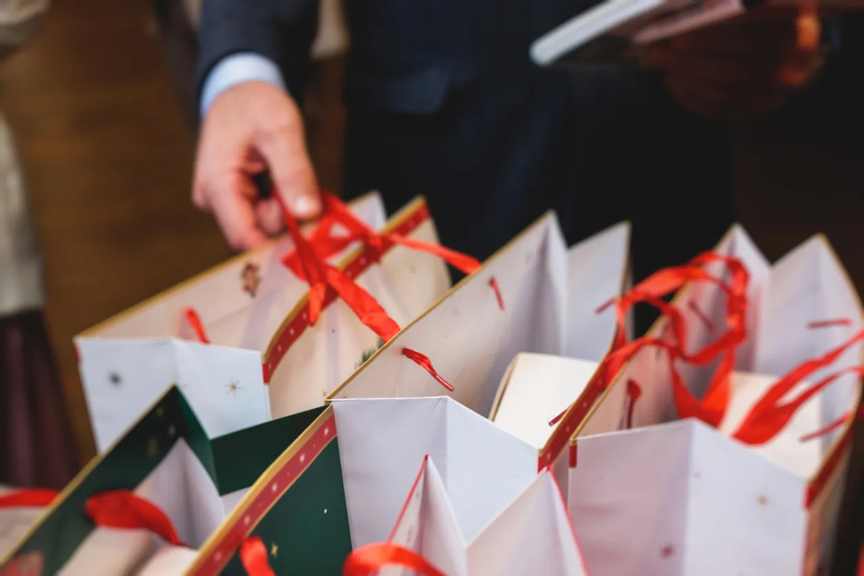 Souvenirs Empresariales: Estrategia Inteligente para Impulsar tu Marca