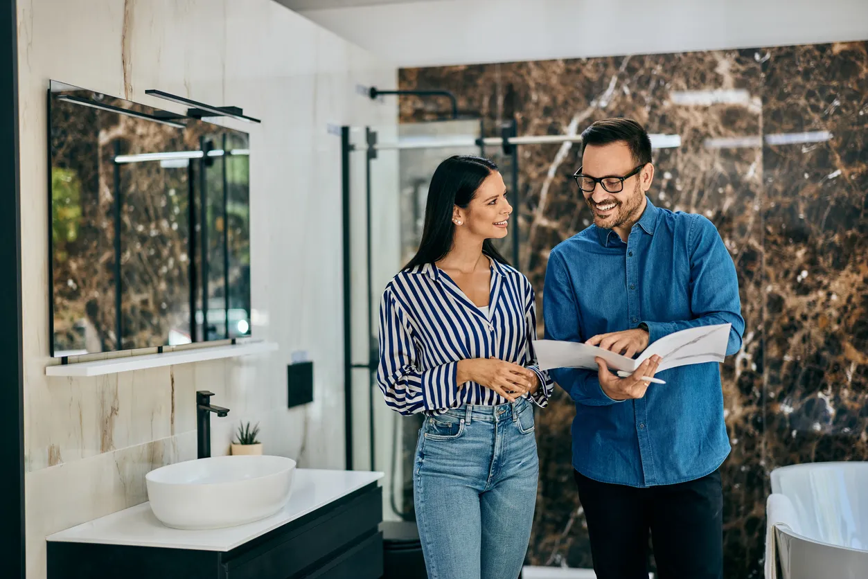 Baños Cerca de Mí: Encuentra Negocios y Fabricantes de Productos para Baño