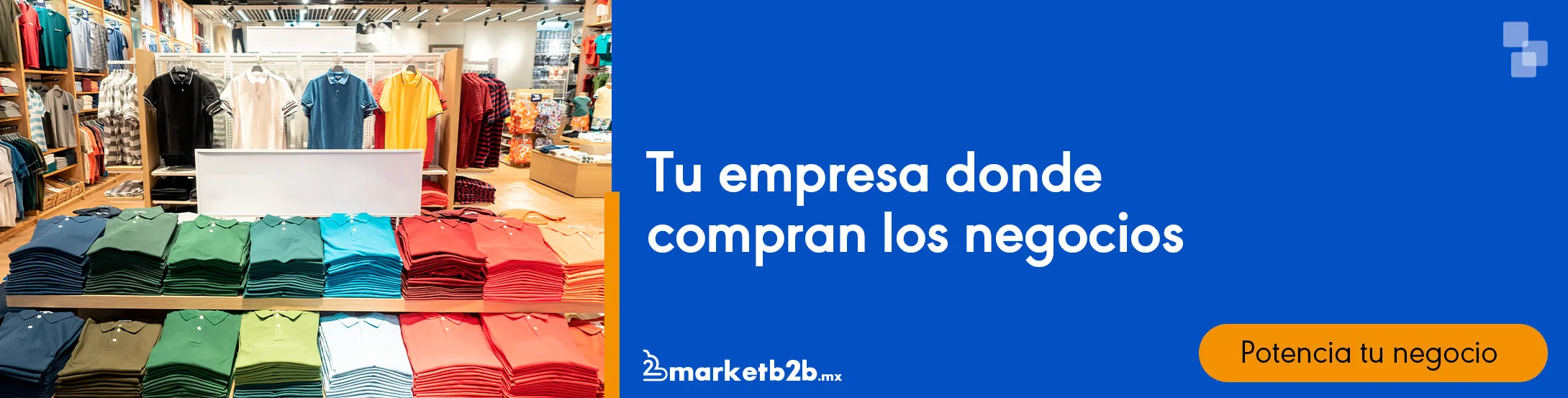 Acerca de marketb2b.mx