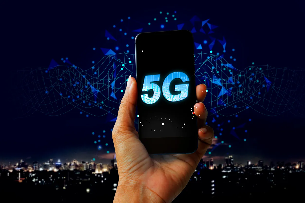 Celular 5 g en Market B2b