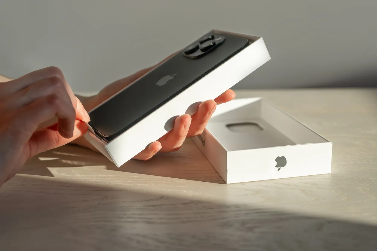 Celular 128GB: Los Mejores Smartphones de Alta Gama en 2025