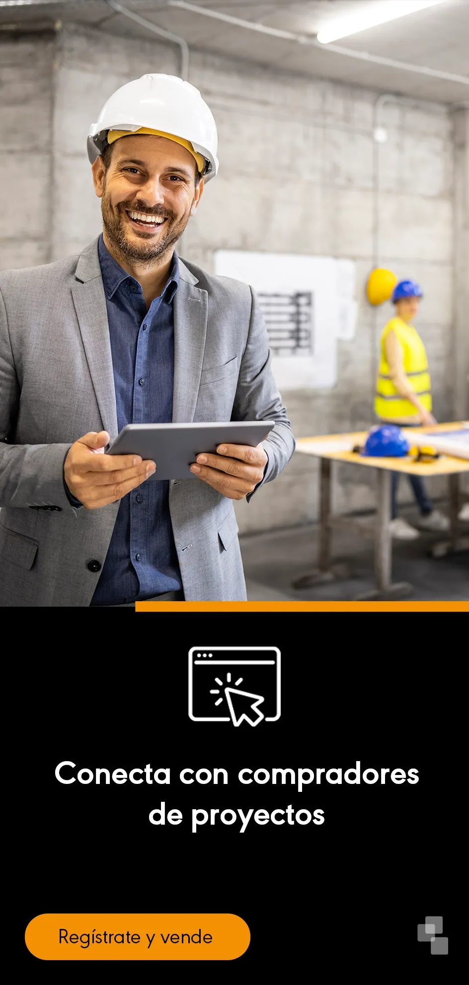 Banner de publicidad de marketb2b.mx