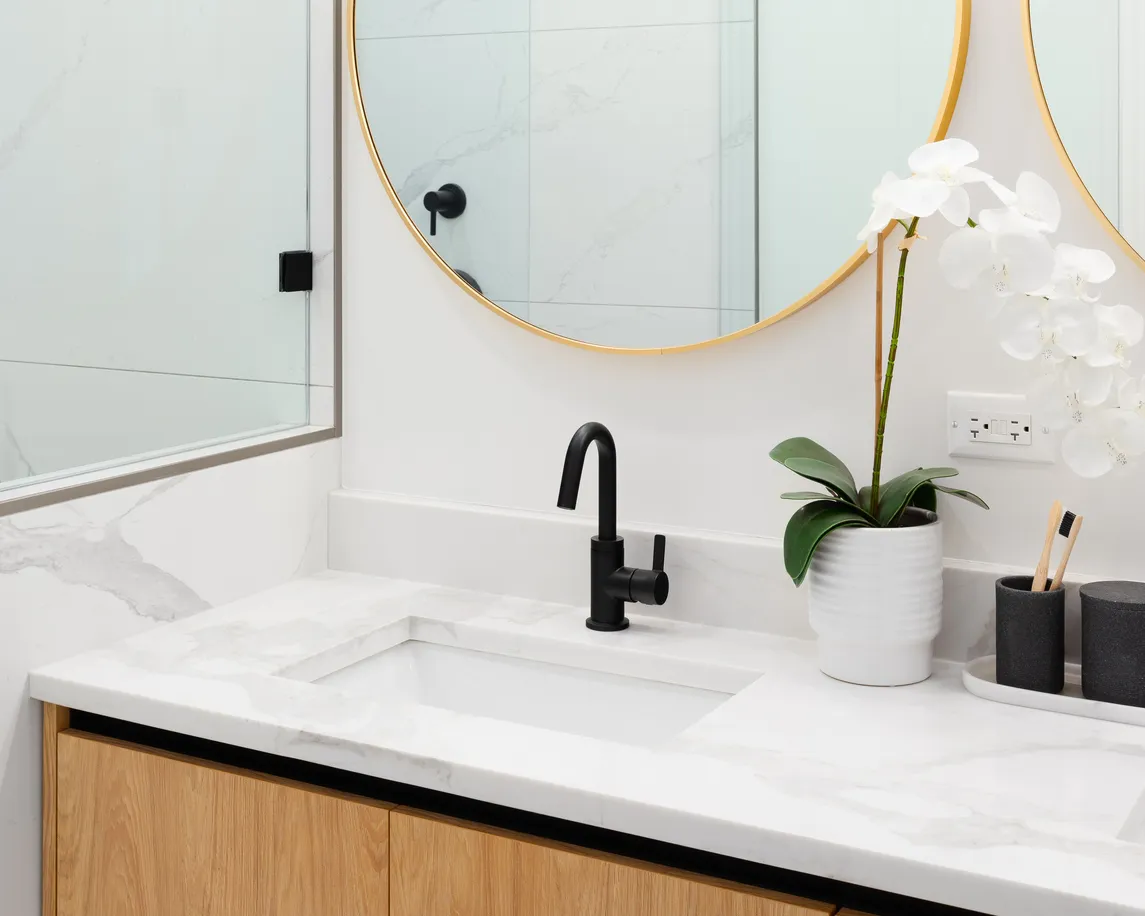 Gabinete para Baño con Espejo: Guía Completa para Elegir el Ideal