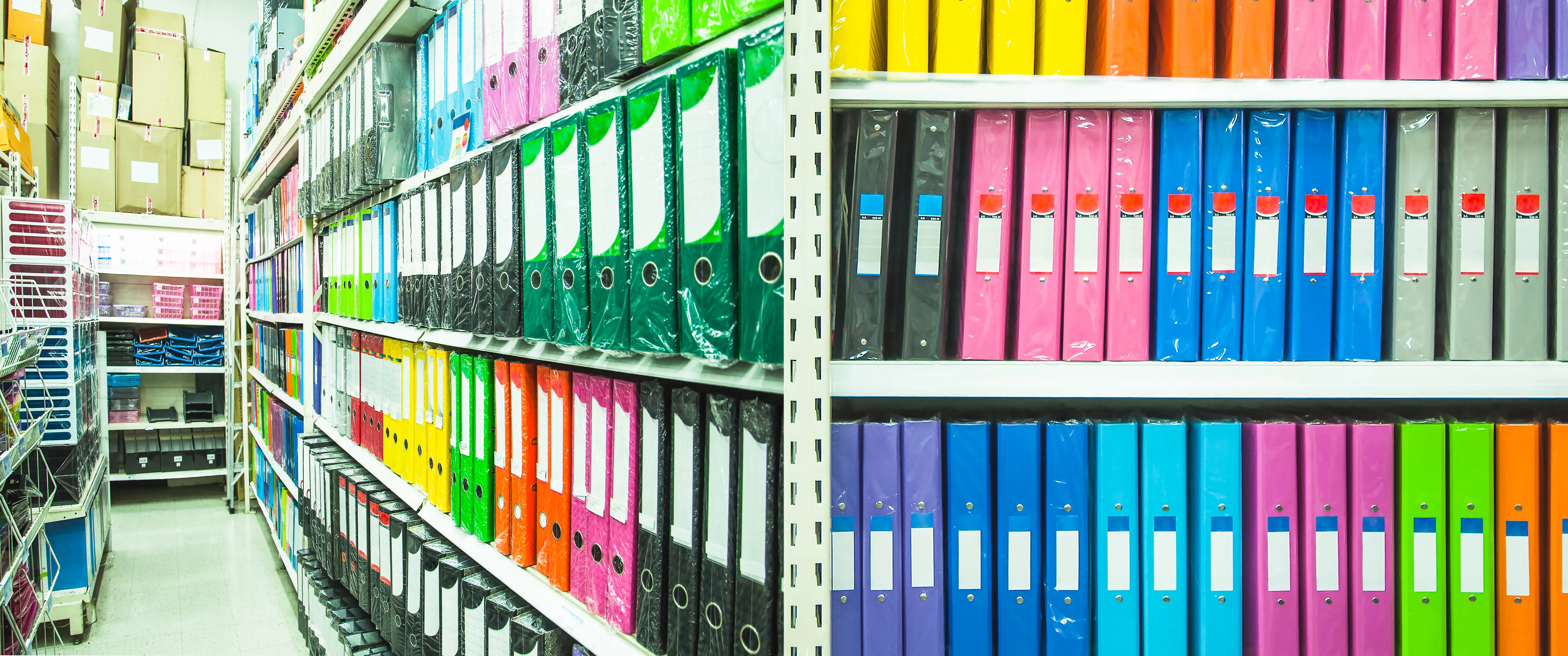 Fabricantes de carpetas en México: guía completa de fábricas, procesos y materiales