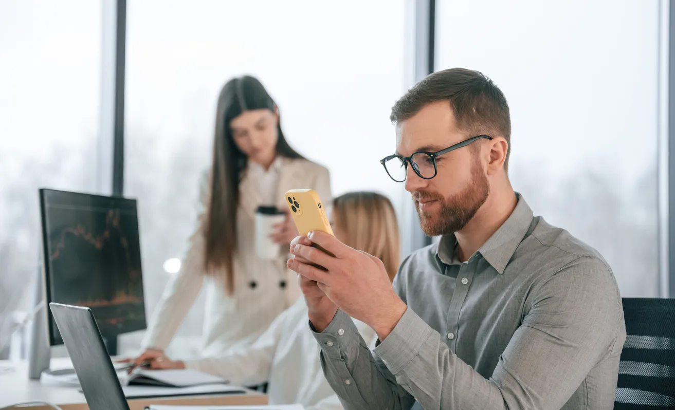 Celulares modelos nuevos: cómo elegir el teléfono más reciente con la mejor relación valor–precio