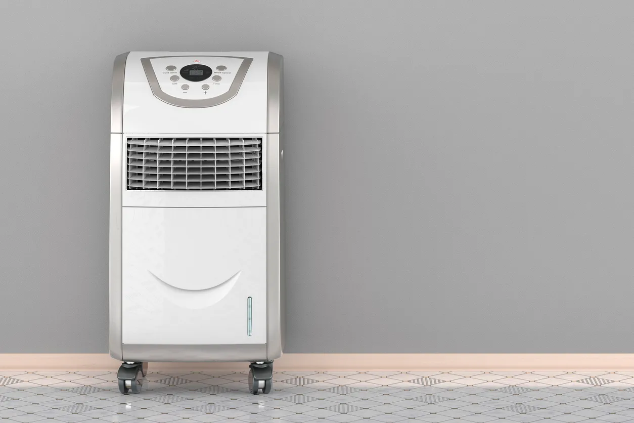 Aire acondicionado de piso y techo: guía para elegir