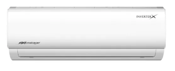 Minisplit Inverter ahora con gas r32