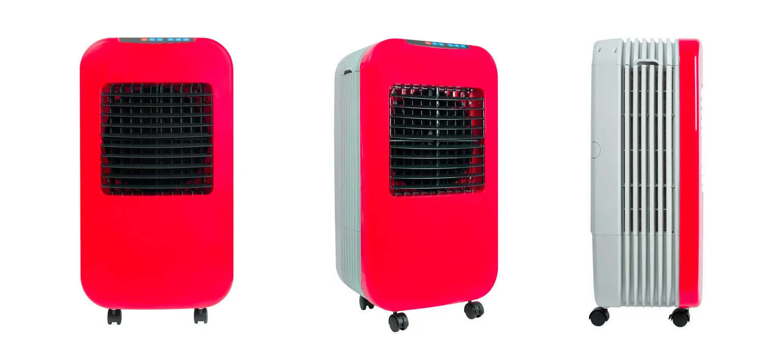 Ventilador enfriador: cómo elegir el mejor abanico cooler para tu espacio