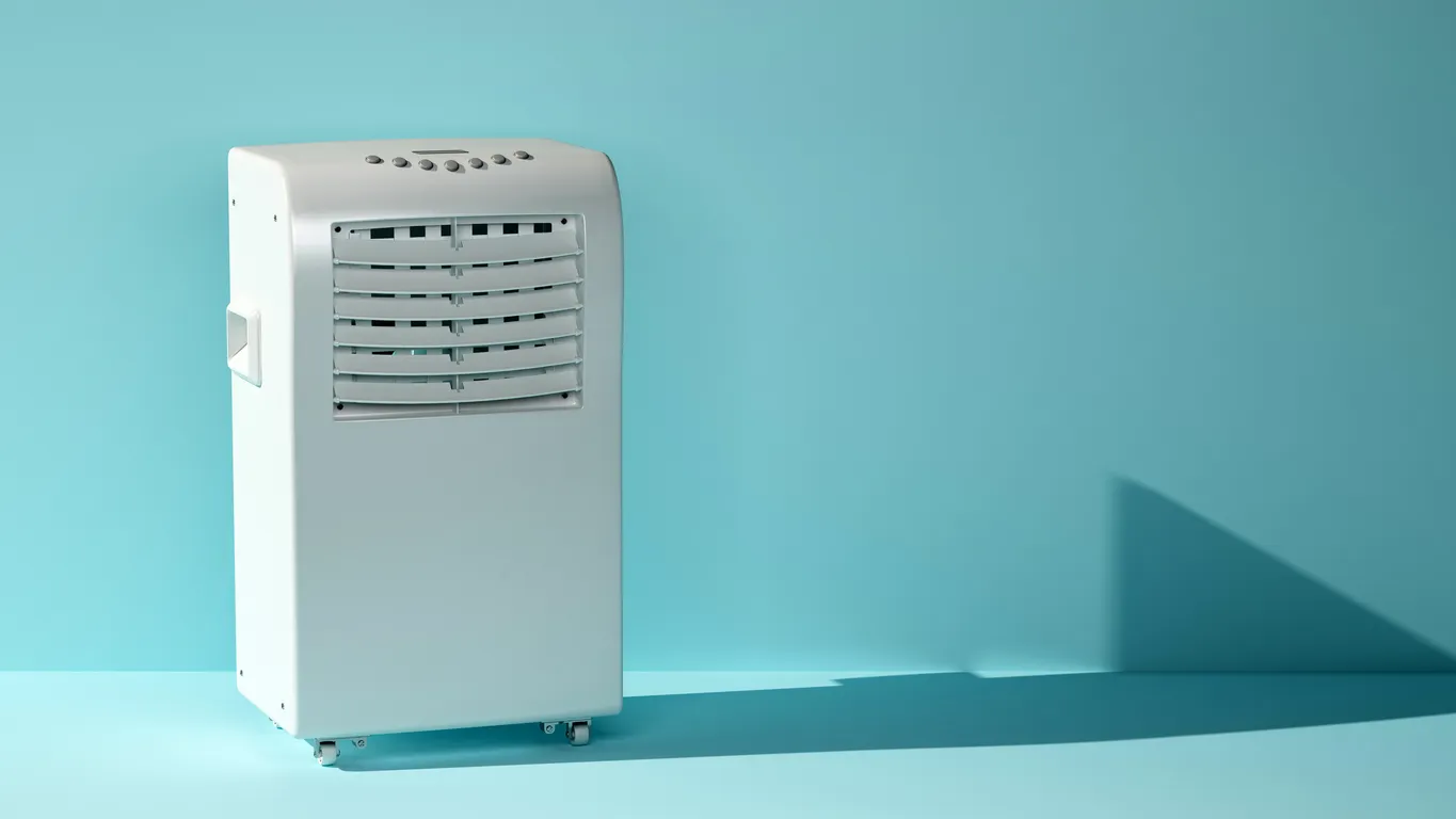 Aerocooler portátil: cómo elegir el ventilador de agua ideal por tamaño, CFM y consumo