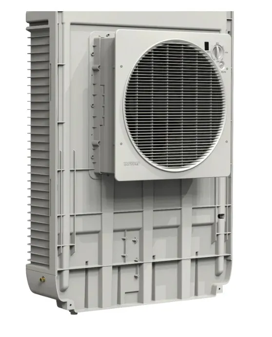 Bonaire Durango 4500 CFM Window Evaporative Air Cooler 