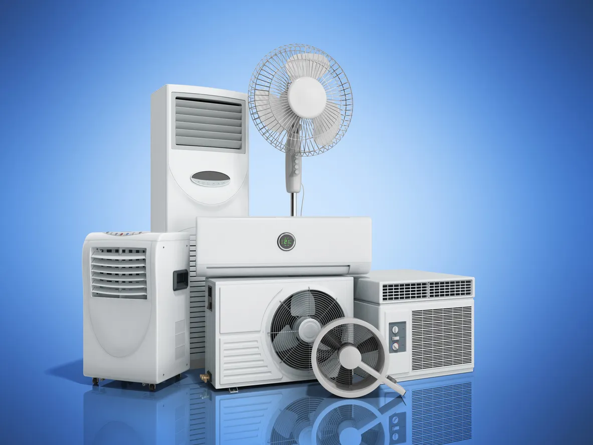 ¿Qué significa BTU en aire acondicionado y cómo elegir la capacidad correcta?