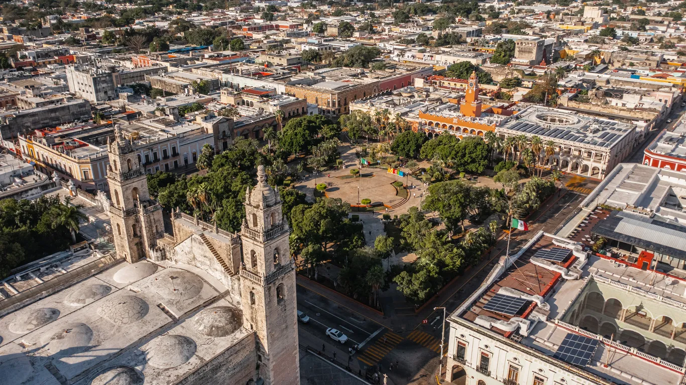 Aires acondicionados en Mérida, Yucatán: instalación profesional y ahorro energético