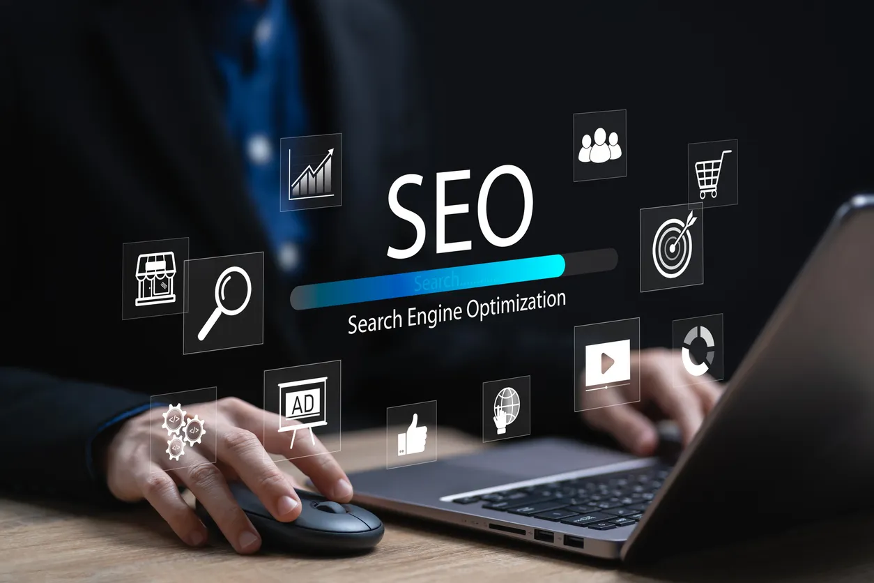 SEO, Concepto de optimización de motores de búsqueda
